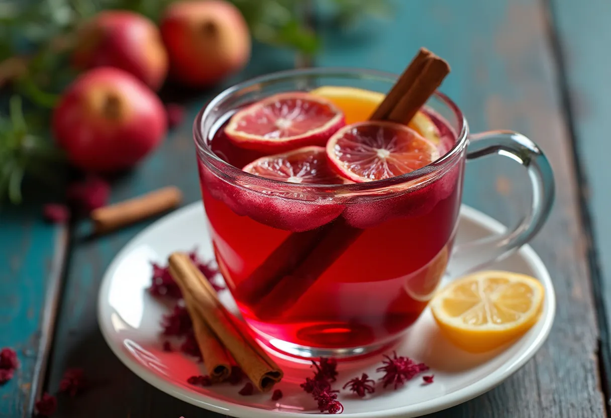 Dried Karkanji recipe image