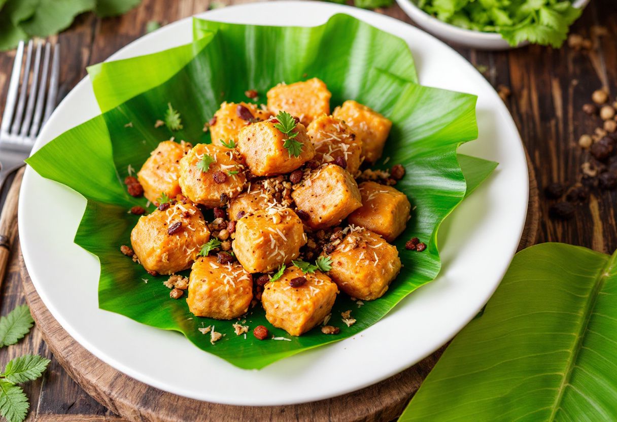 Ducana recipe image