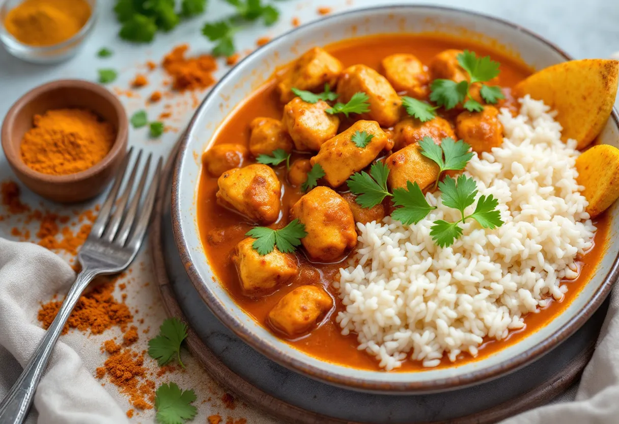 Durban Dynamite recipe image