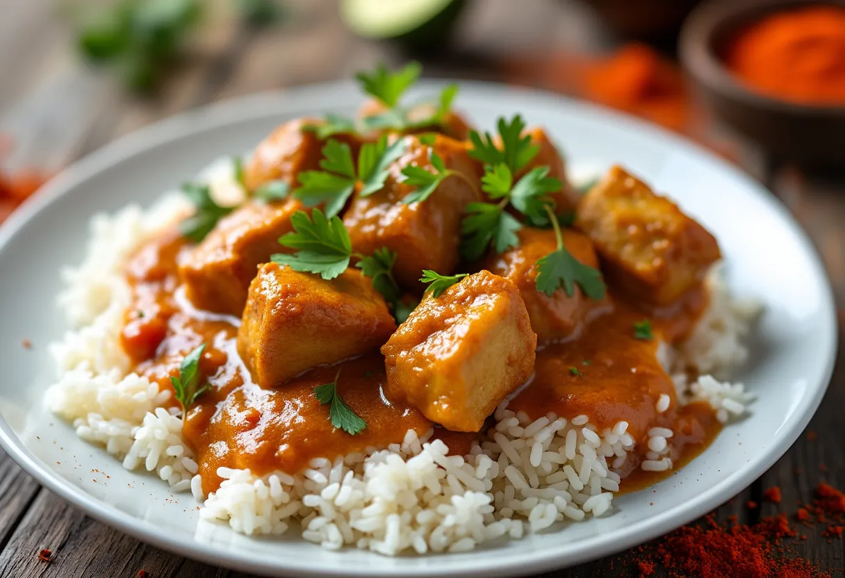 Durban Seedeni recipe image