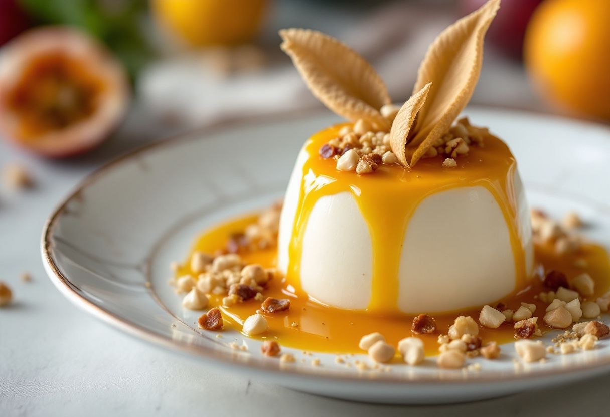 Éclat d'Ivoire recipe image