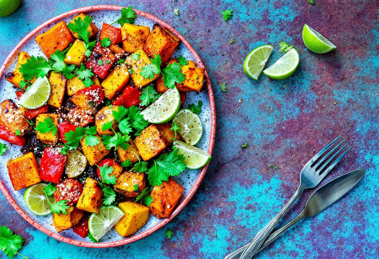 Egoli Ember Snack recipe image