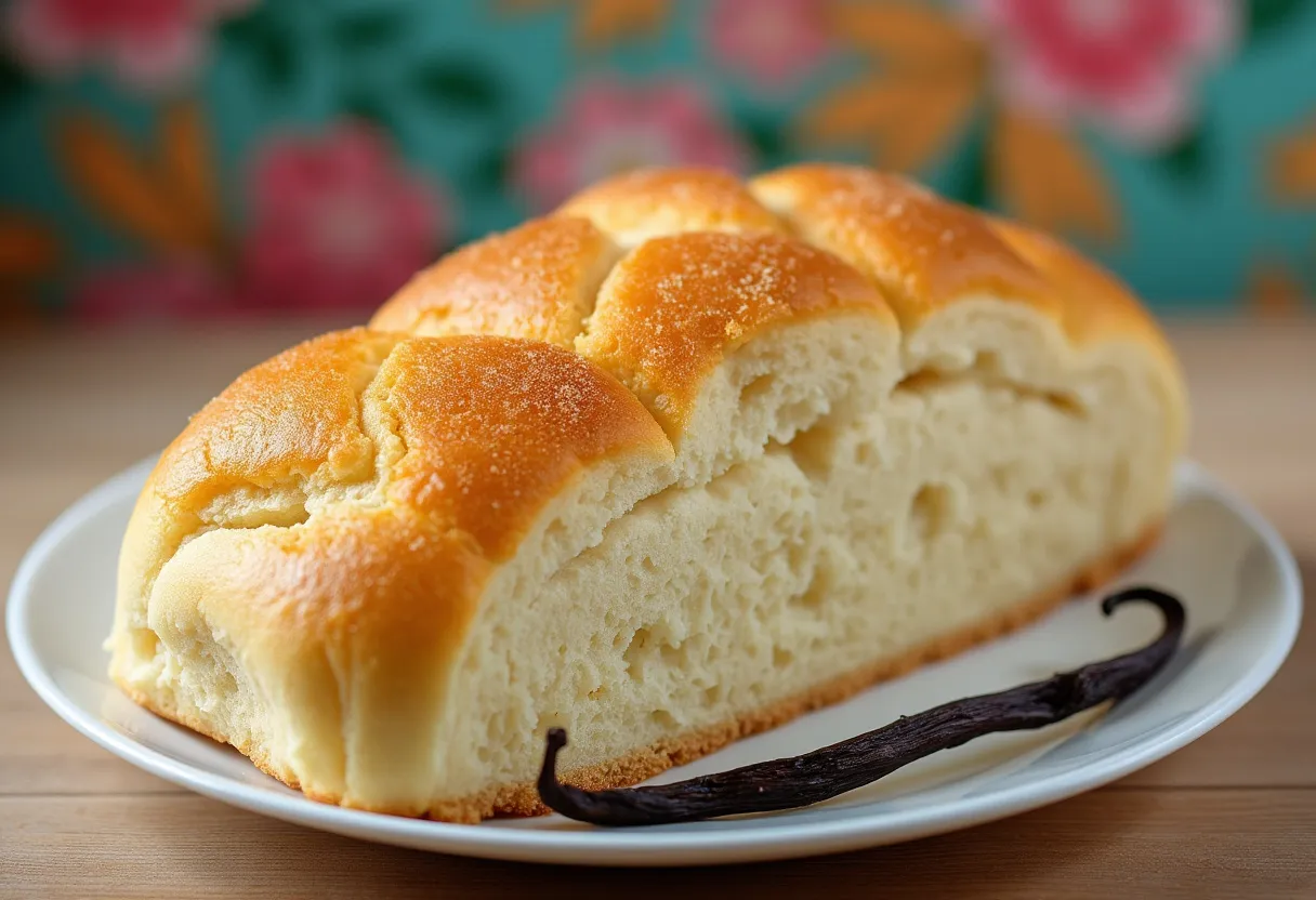 Emirati Cloudbread