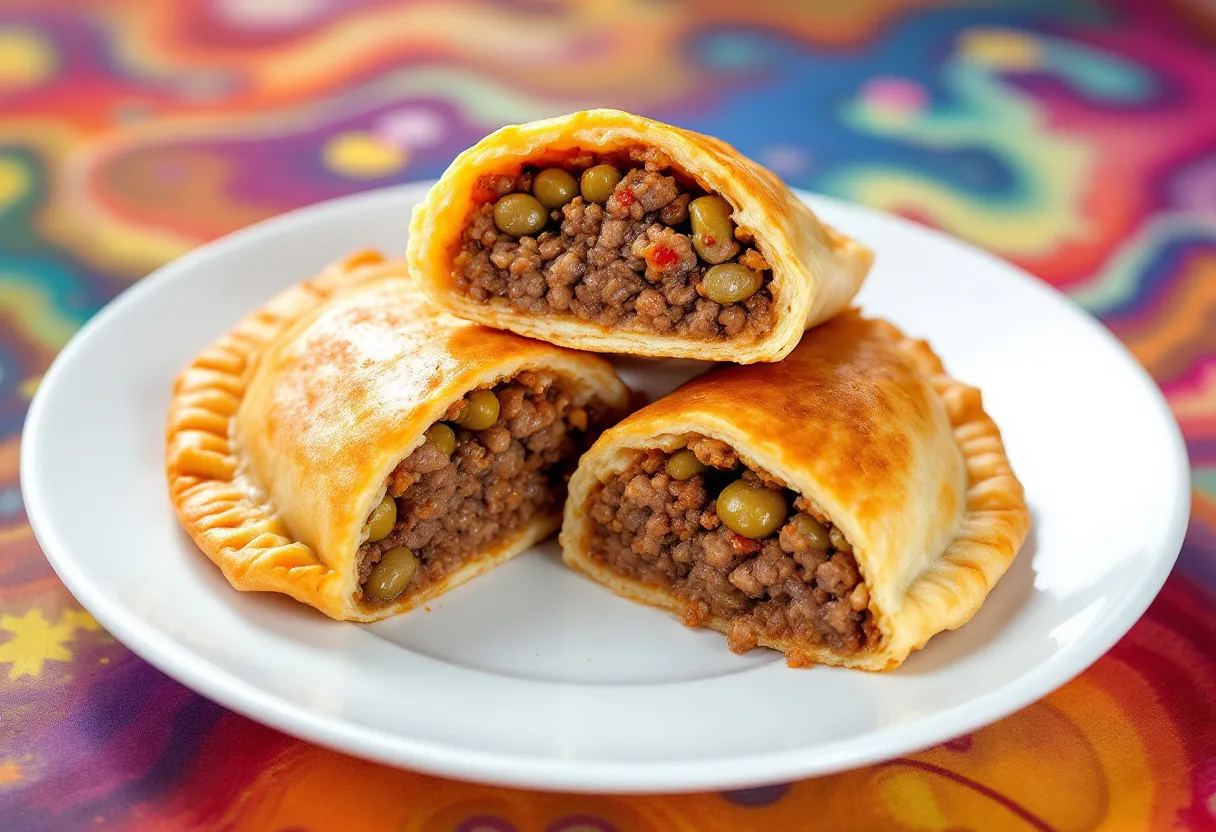 Empanada Rondeña