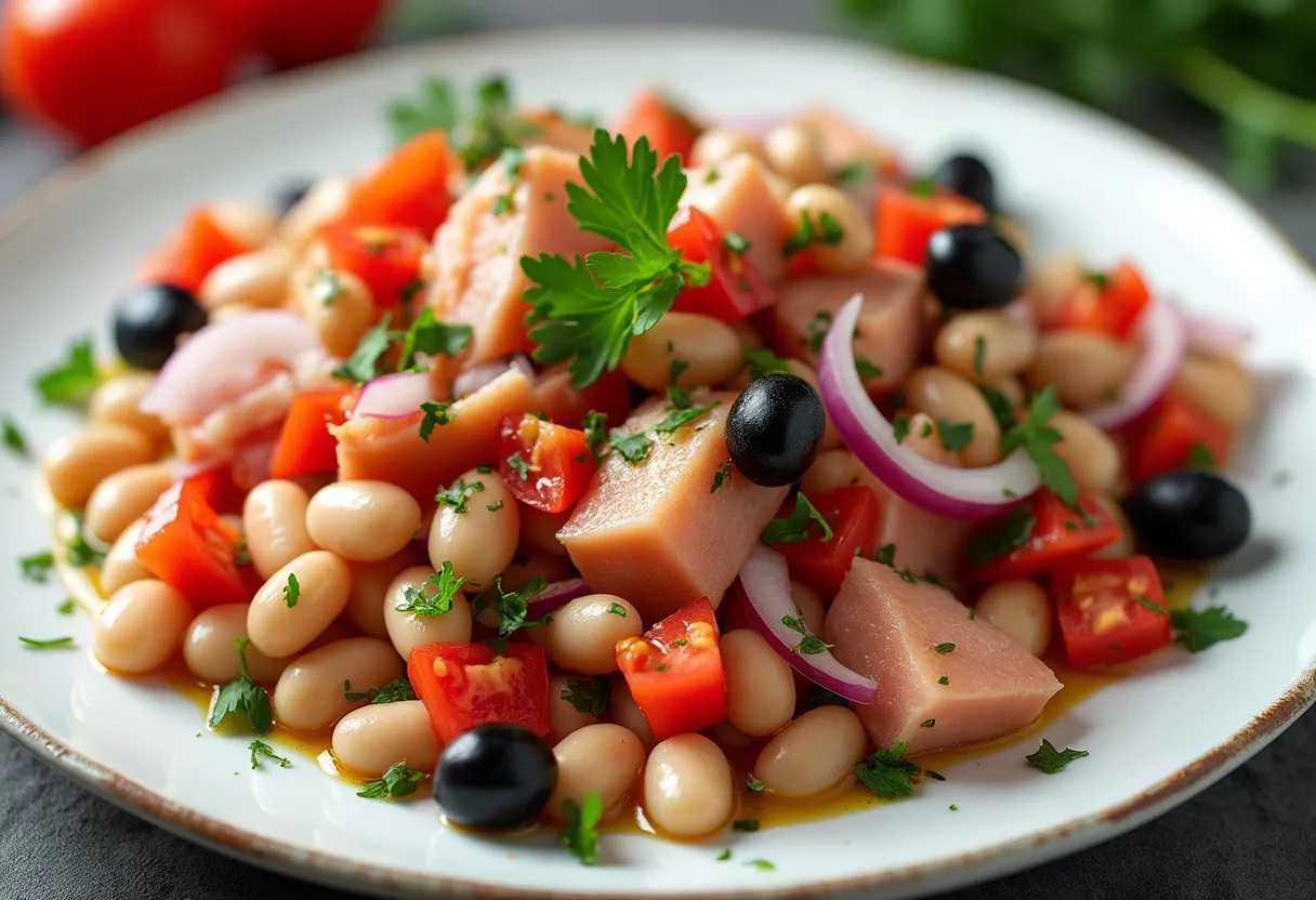 Empedrat recipe image