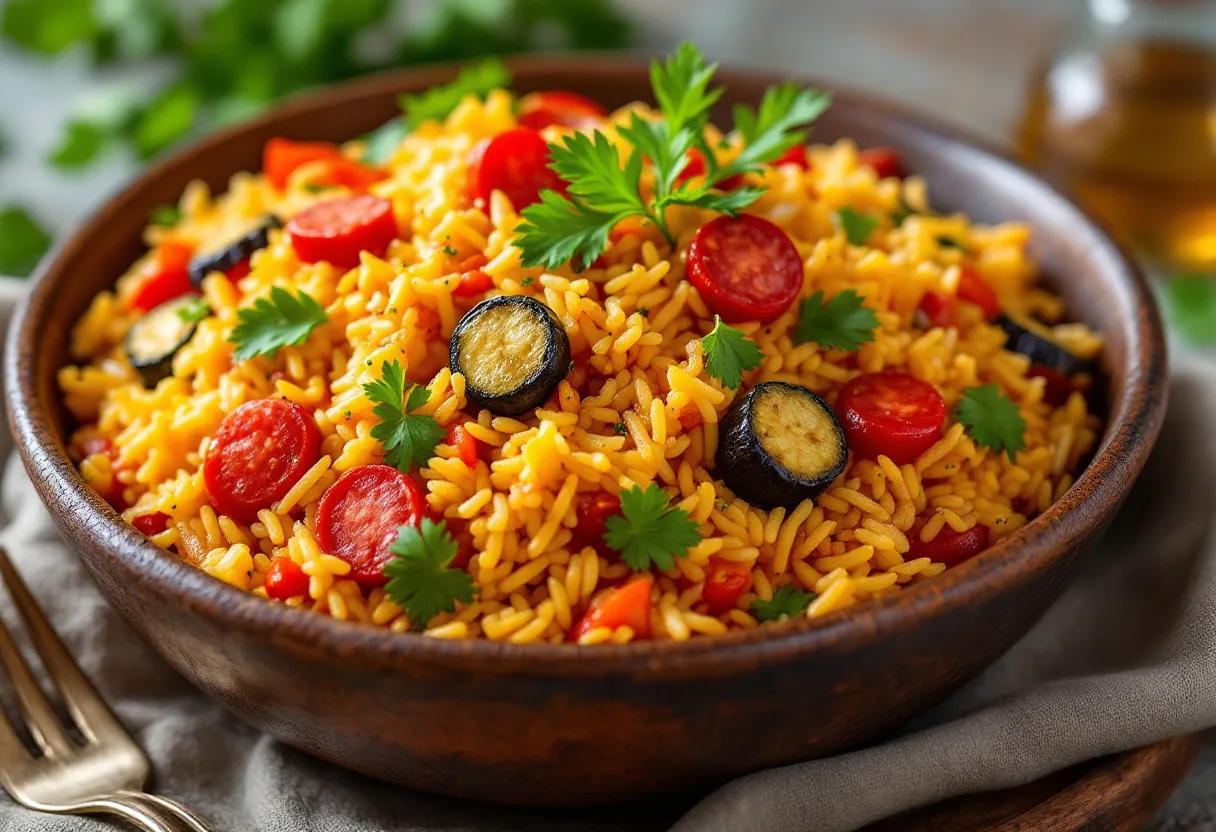 Esencia Cordobesa recipe image