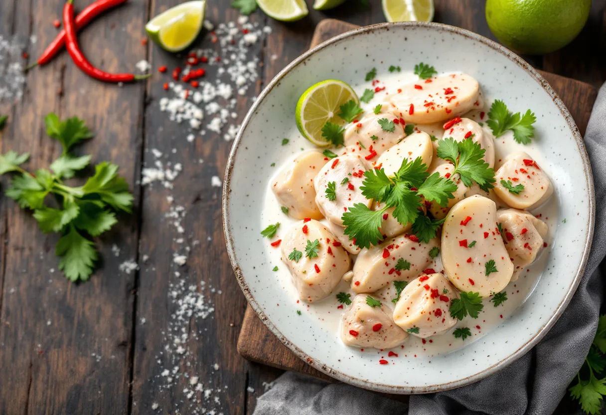 Fa'asinomaga Enalaga recipe image