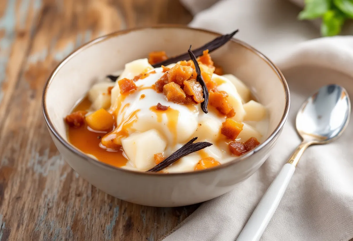 Fa'ausi recipe image