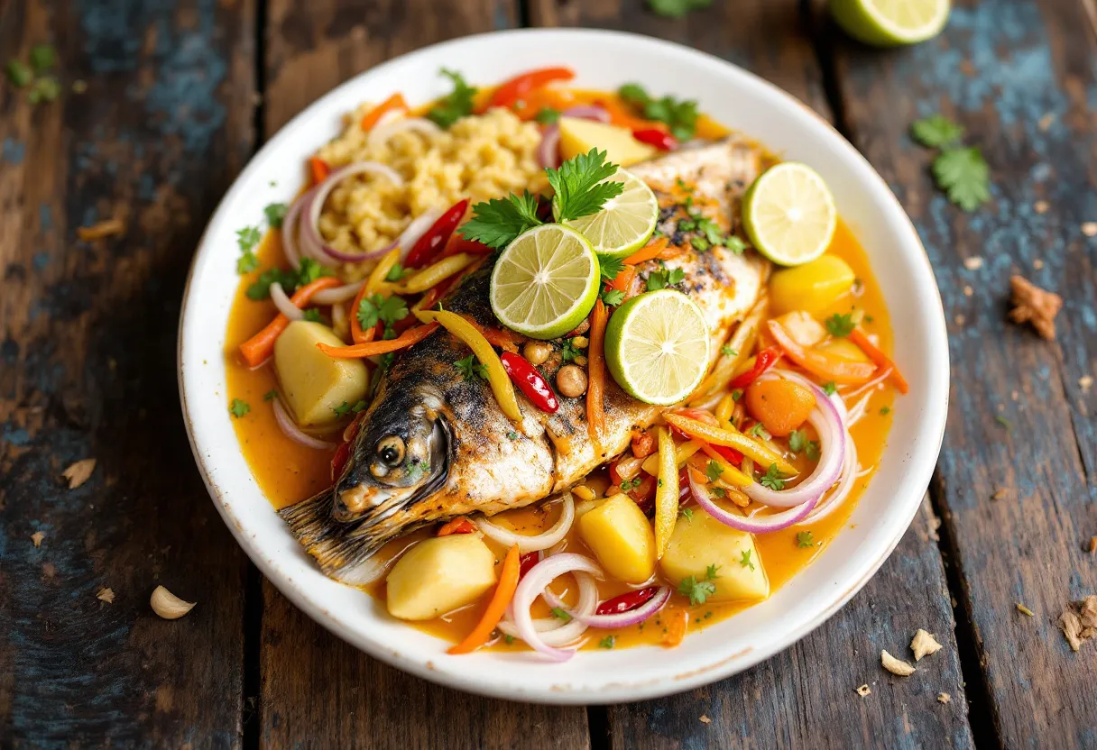 Faiai Eleni recipe image