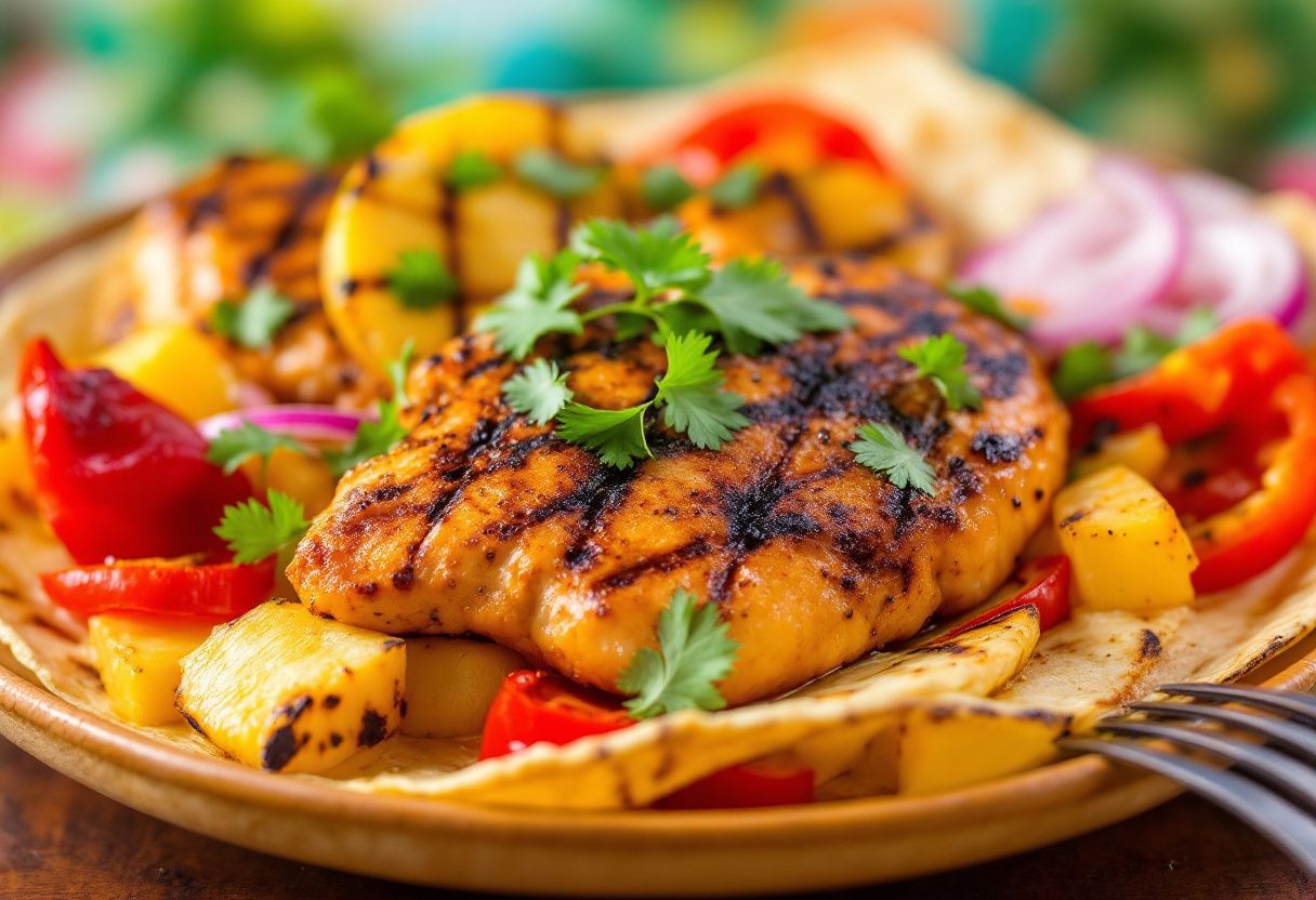 Fale Hive Tapa recipe image