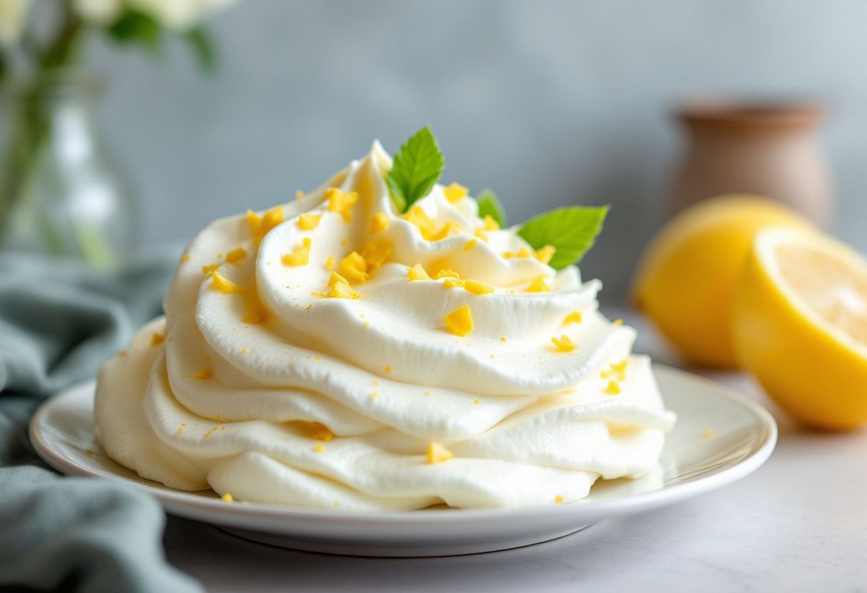 Faroe Whip recipe image