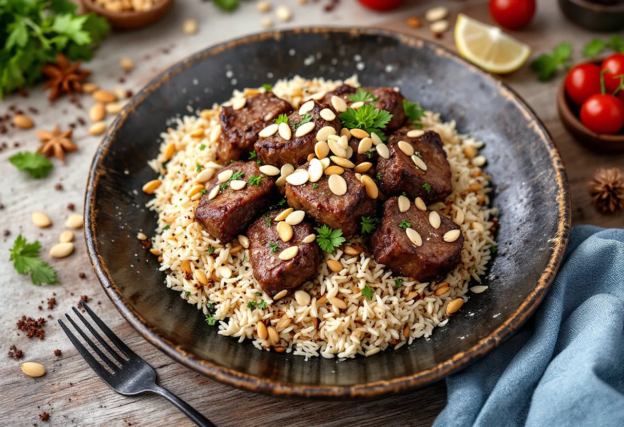 Fashtooh recipe image