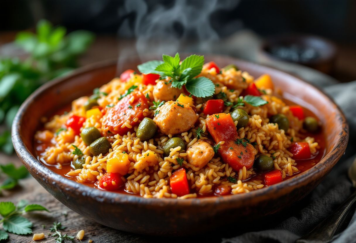 Fayiya recipe image