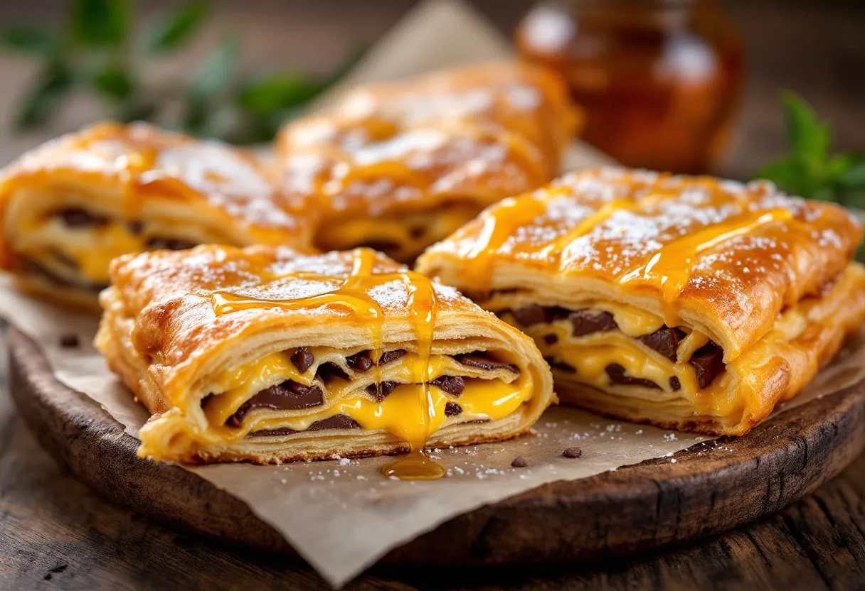 Feteer Helal recipe image