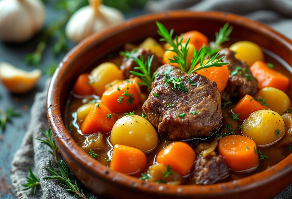 Fiachra's Finesse recipe image