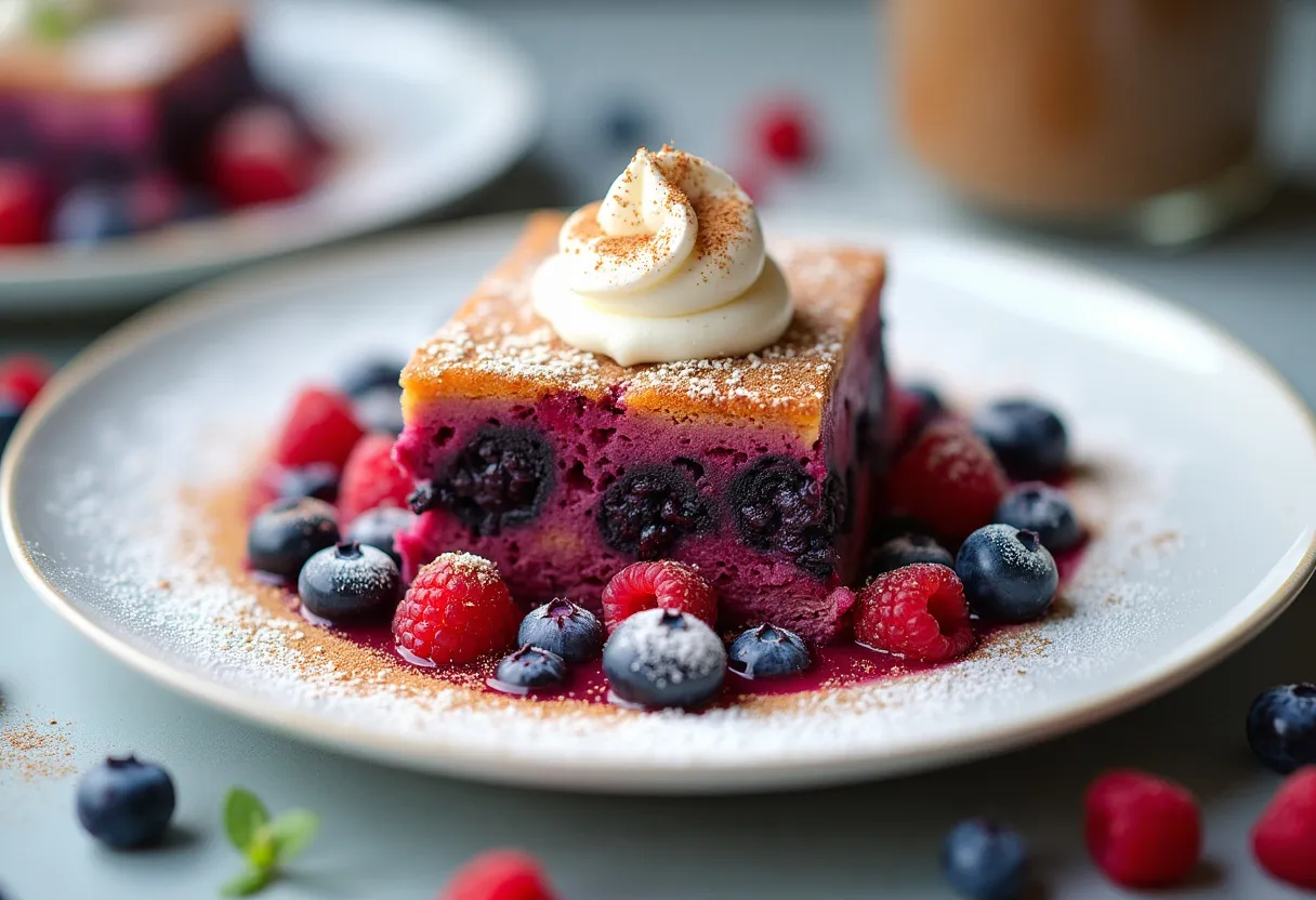 Finlandia Berry Relic recipe image