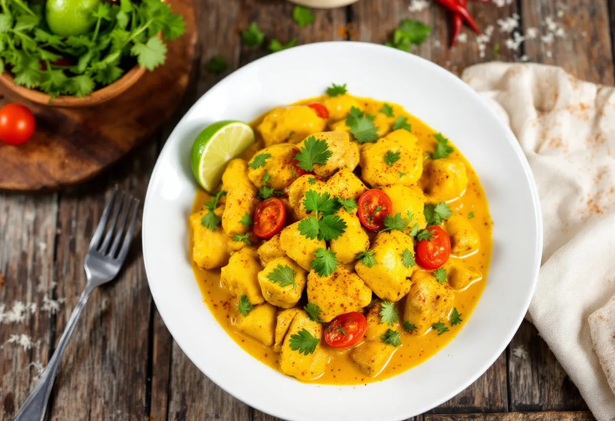 Fiyona Baddalu recipe image