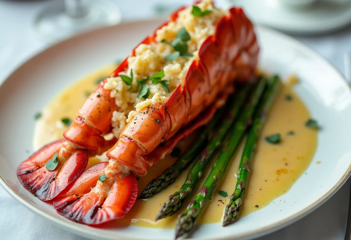 Flore Émeraude d'Aquitaine recipe image