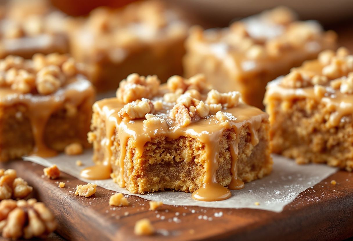 Fukuoka Maple Bars