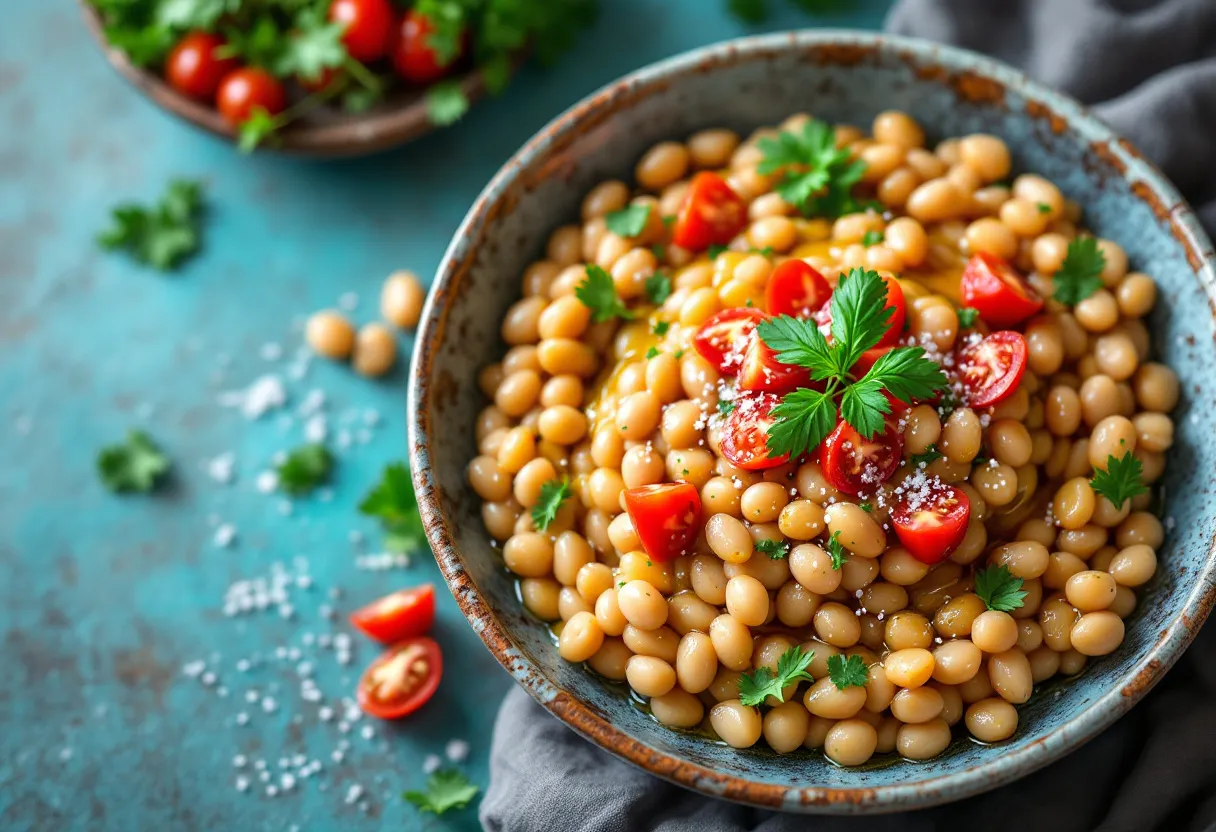 Ful Medames recipe image