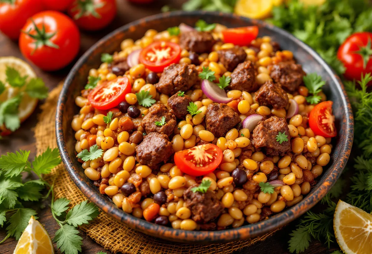 Fula Kew recipe image