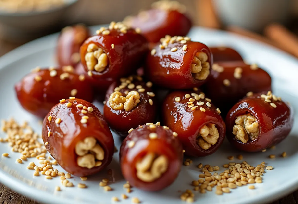 Gahwa Dates