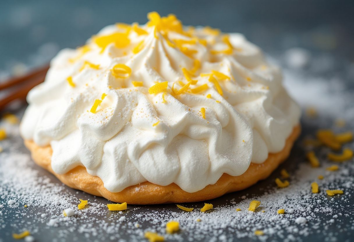 Galician Nívea recipe image