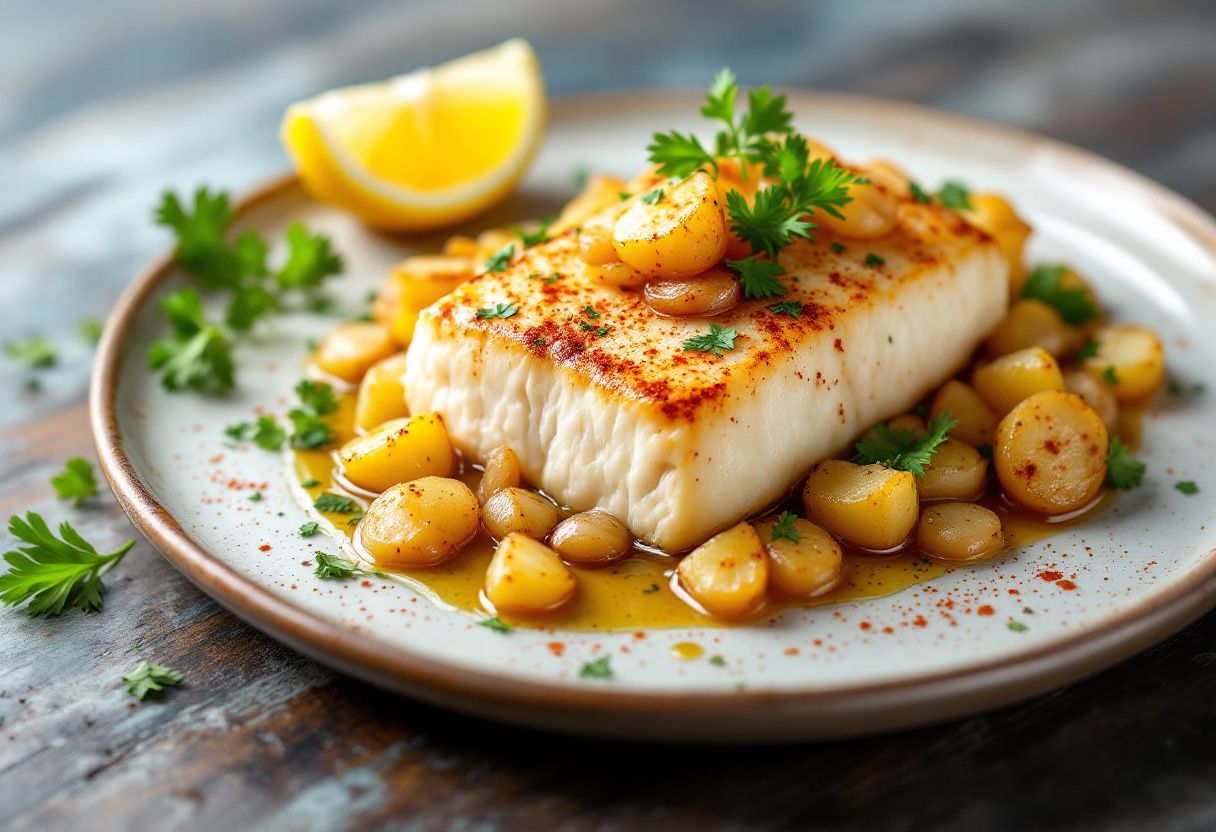 Galician Soak recipe image