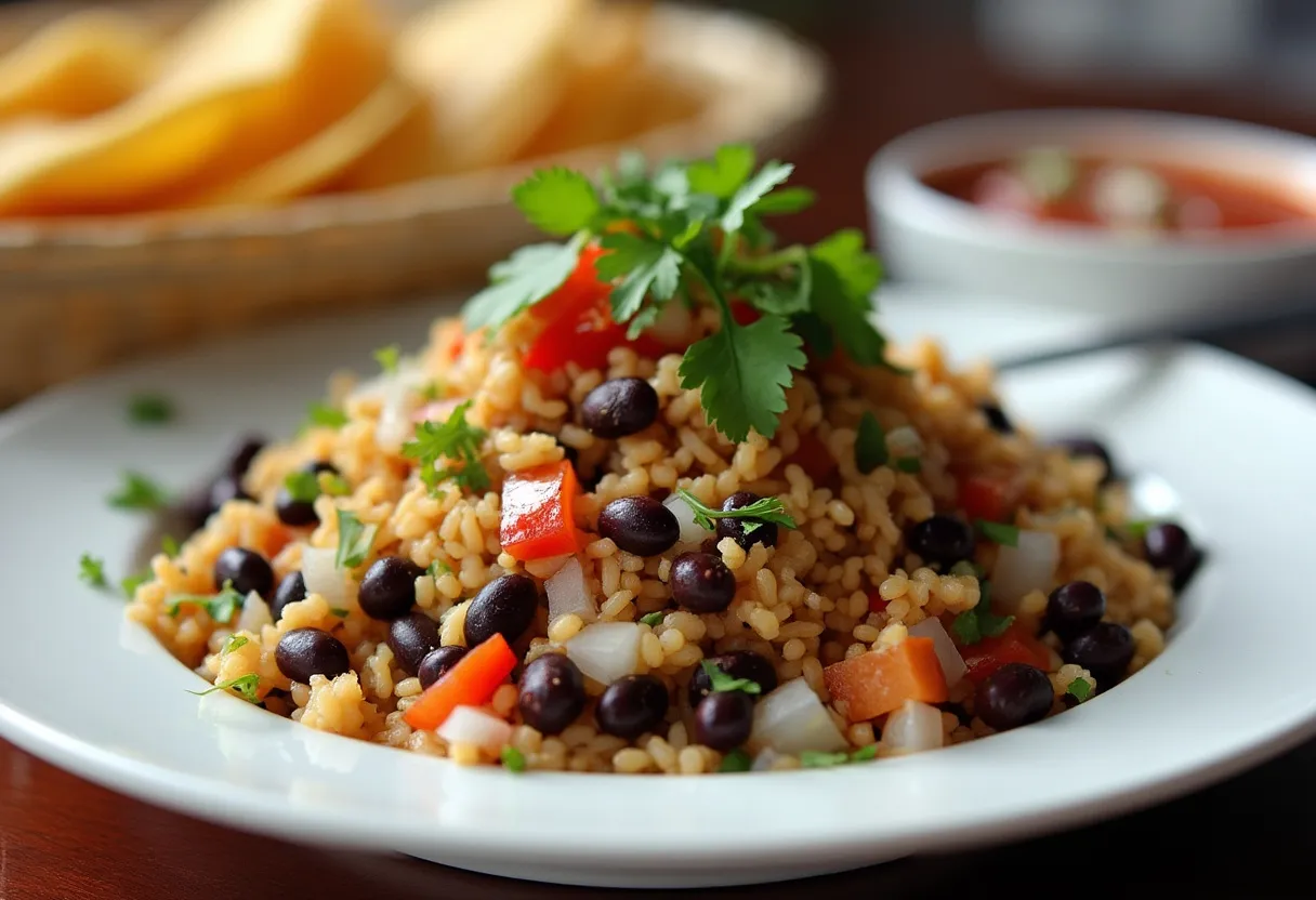 Gallo Pinto