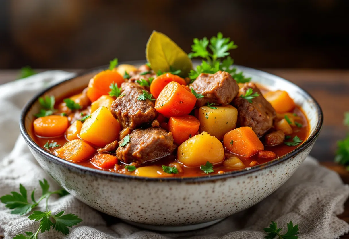 Garmo recipe image