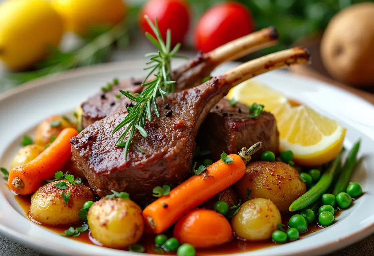 Gippsland Harvest recipe image