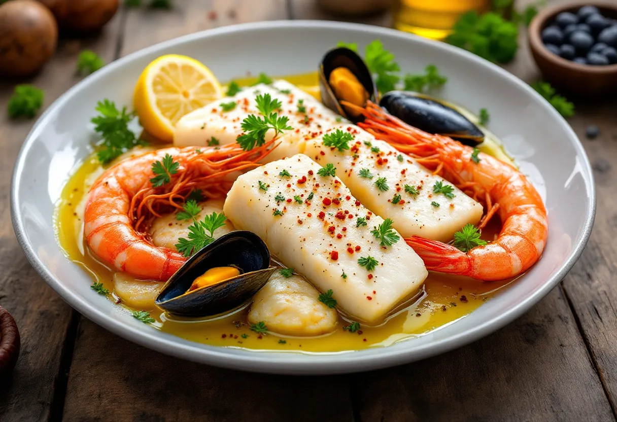 Glenelg Whisper recipe image