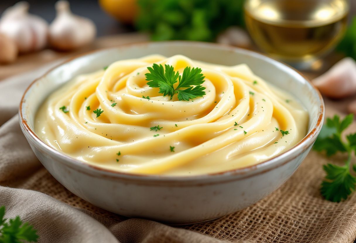 Glenmoro Creamer recipe image