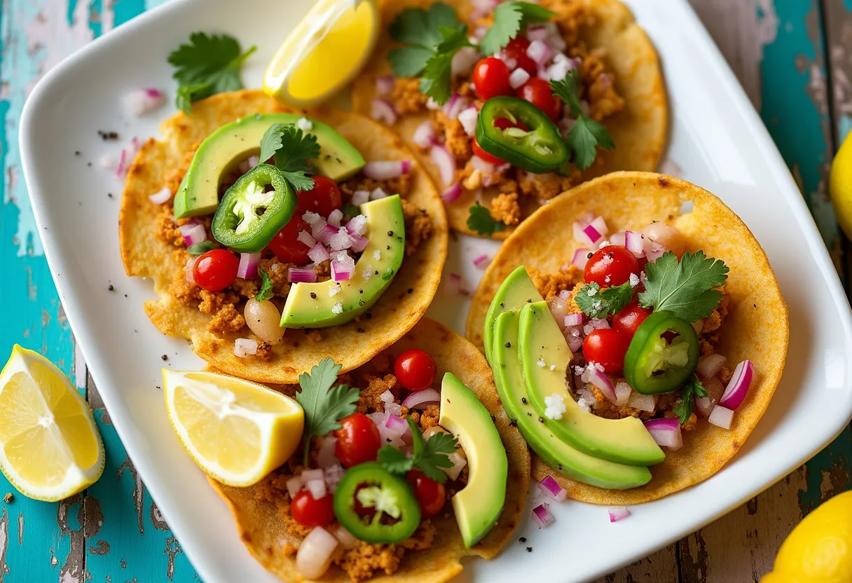 Golden Coast Bites recipe image