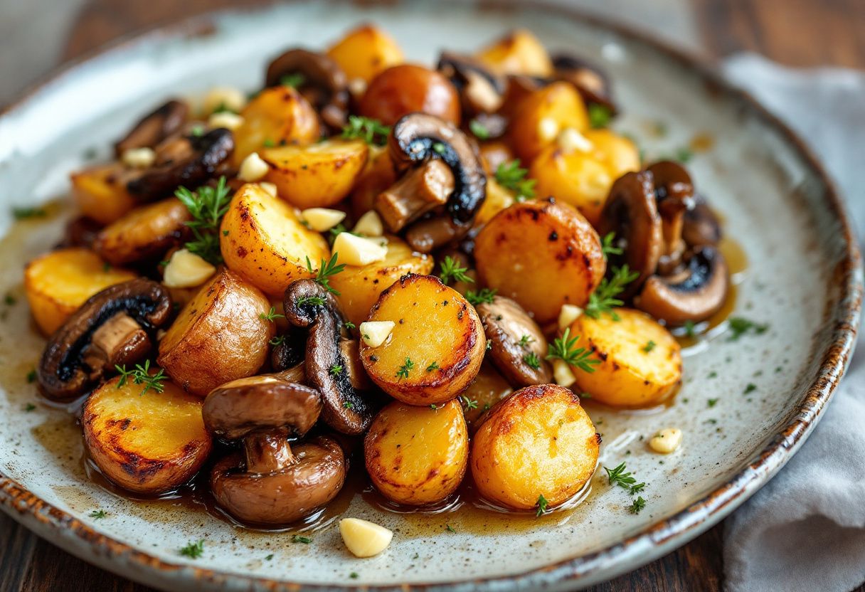 Golden Otway Trio recipe image