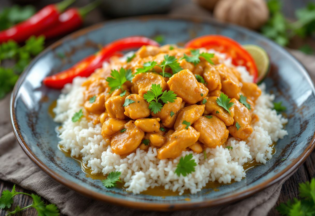 Goreng Kemiri recipe image