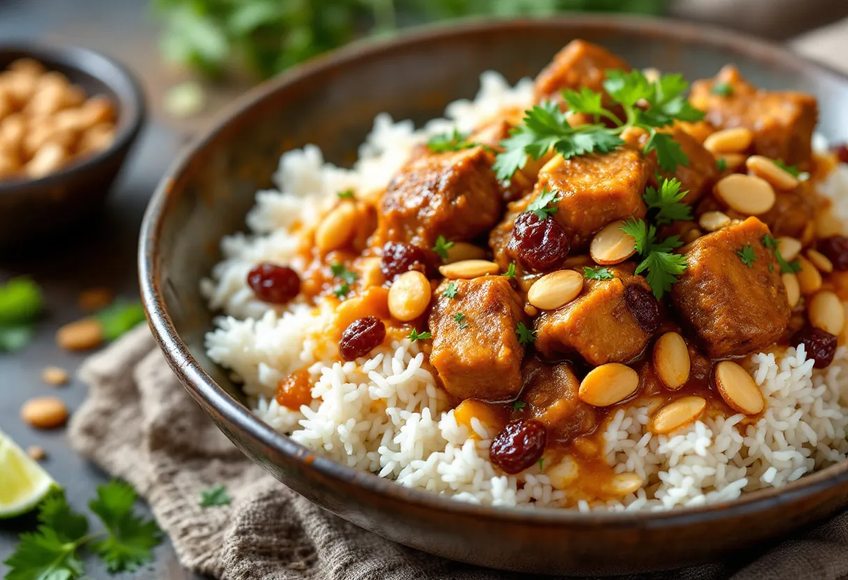 Gosso Koory recipe image