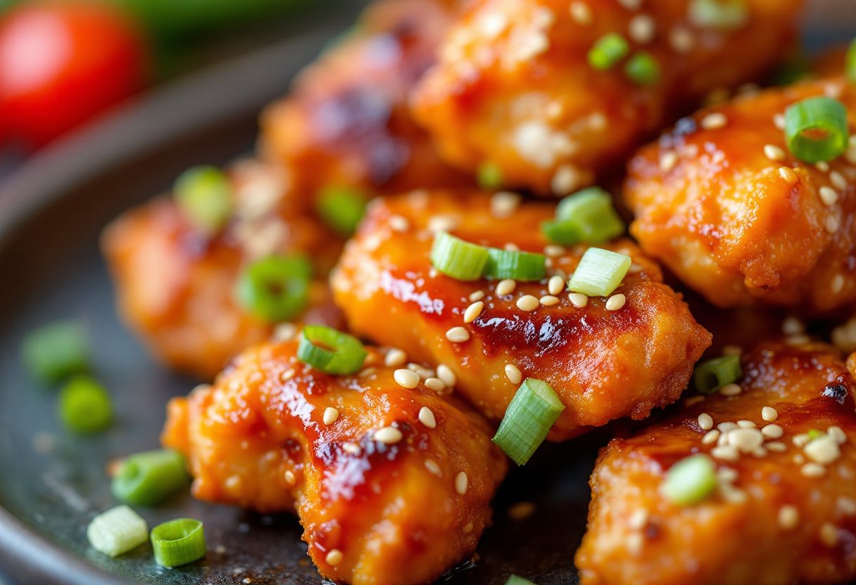 Gotham Bites recipe image