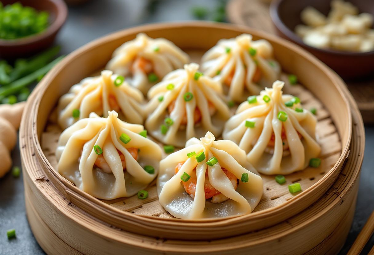 Guangdong Qianbao recipe image