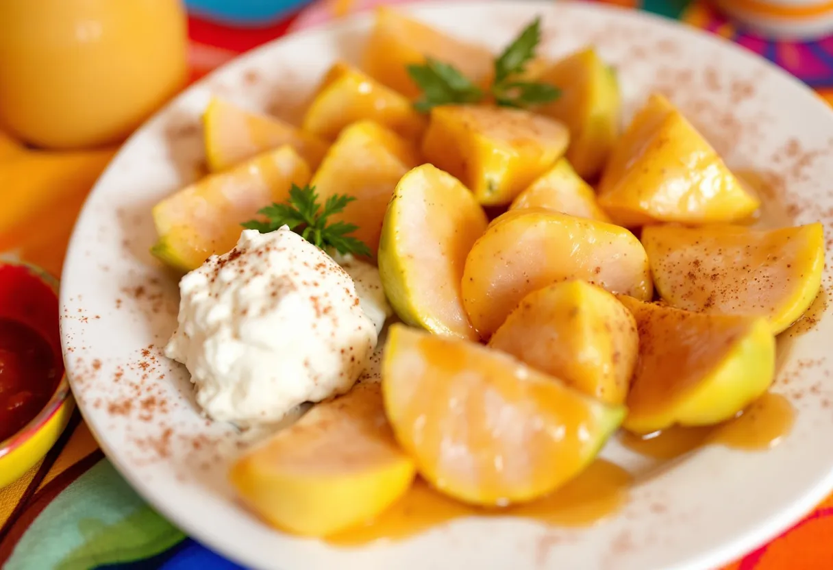 Guayaba de Jalisco recipe image