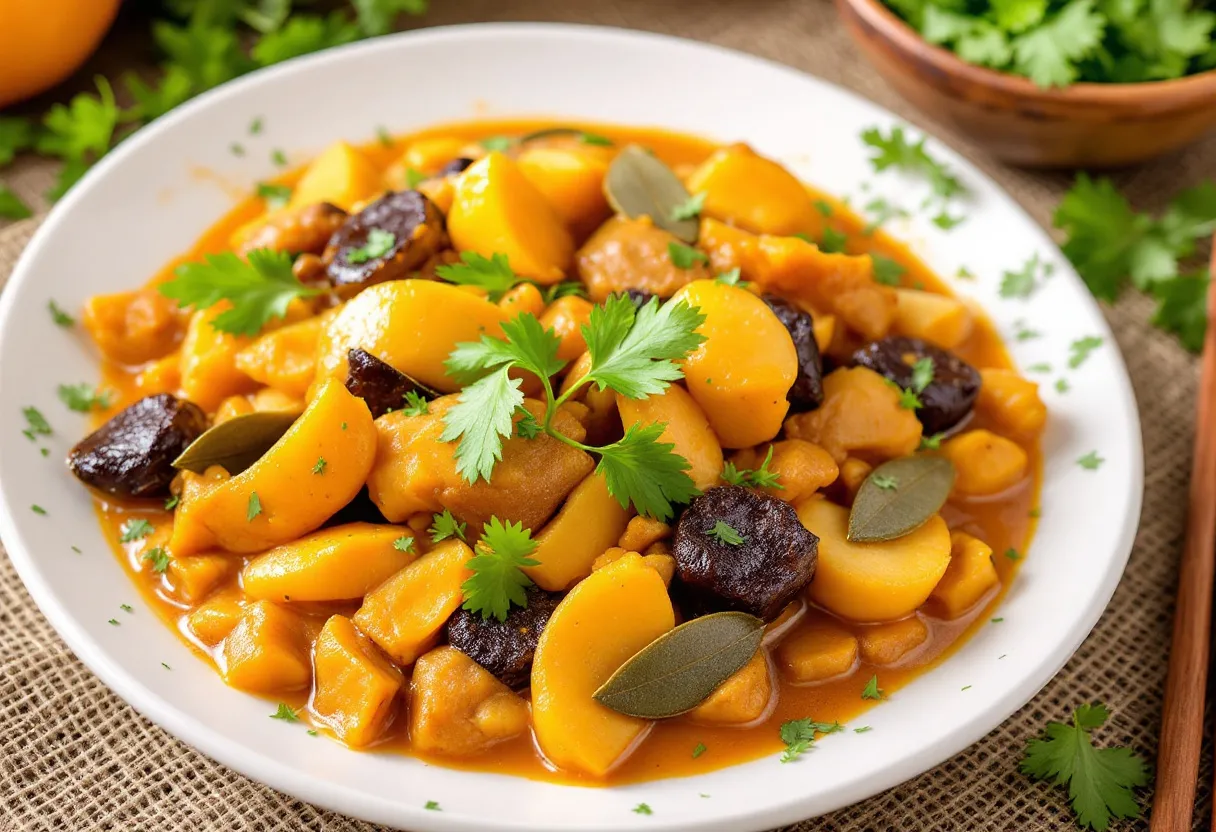 Gudeg Festival  recipe image