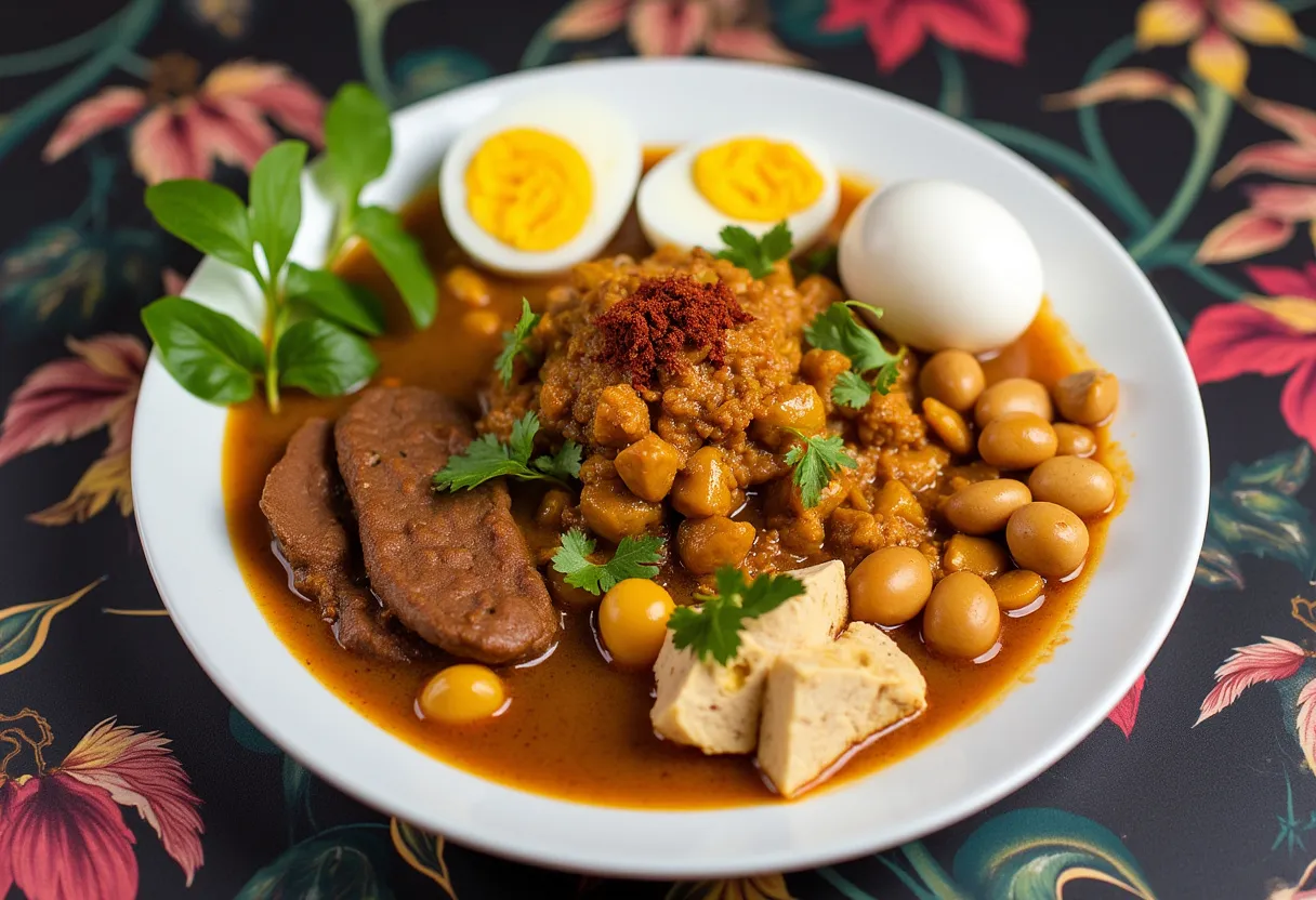 Gudeg Yogya