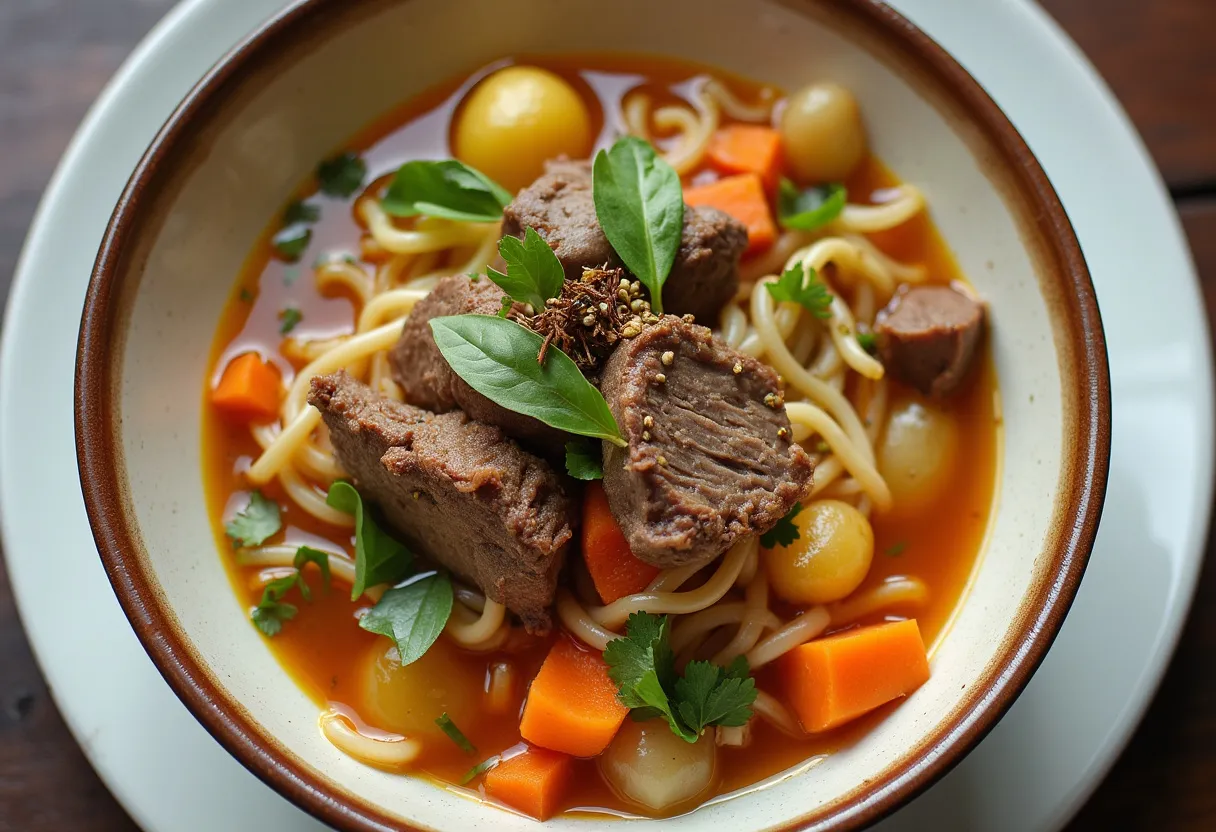 Guriltai Shul recipe image