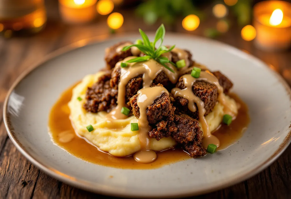 Haggis Crush recipe image