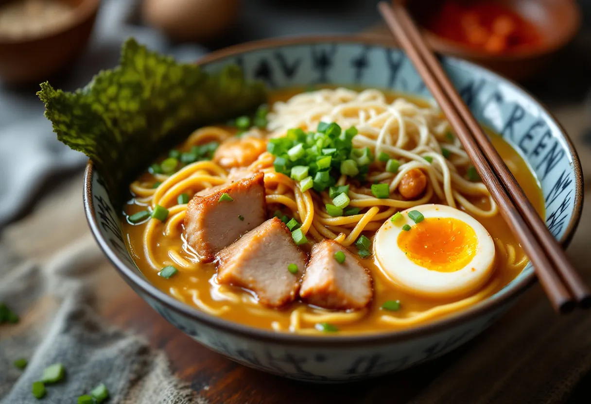 Hakata Dream recipe image