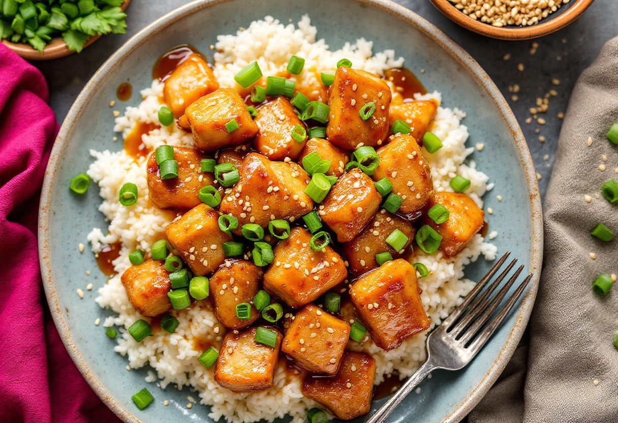 Hakata Honey Tantalizer recipe image