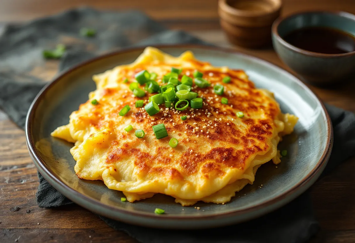 Hakata Yaki recipe image