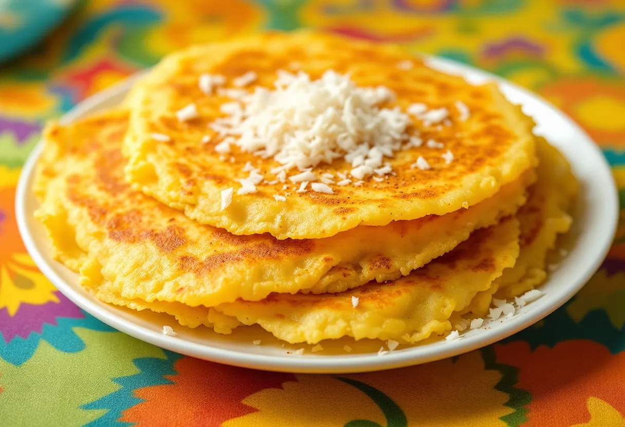 Halasina Hannina Dose recipe image