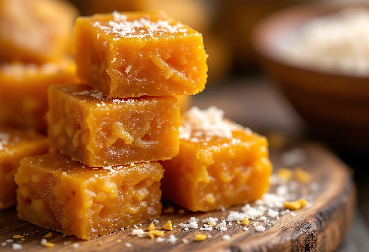 Halbai recipe image