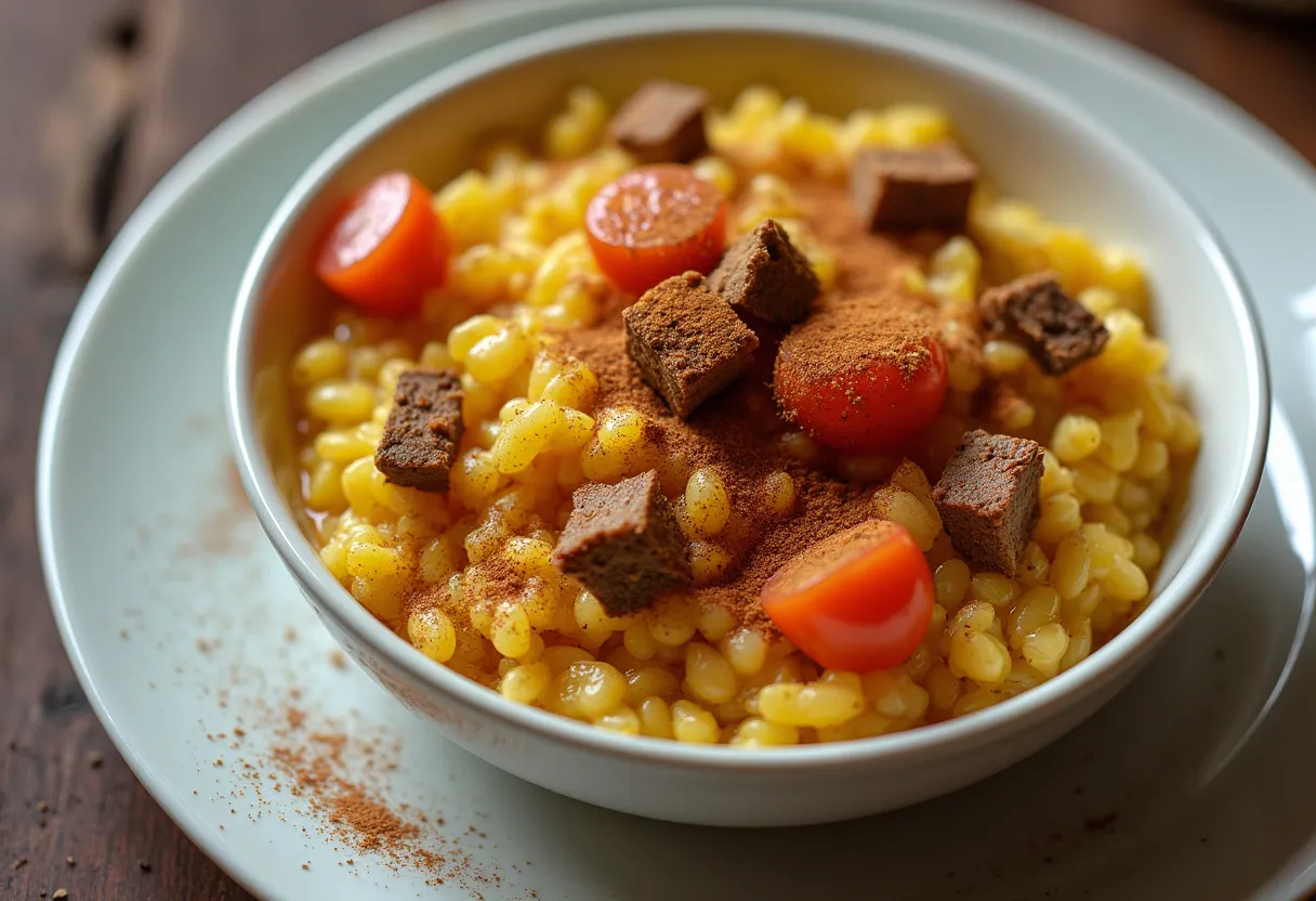 Harees recipe image